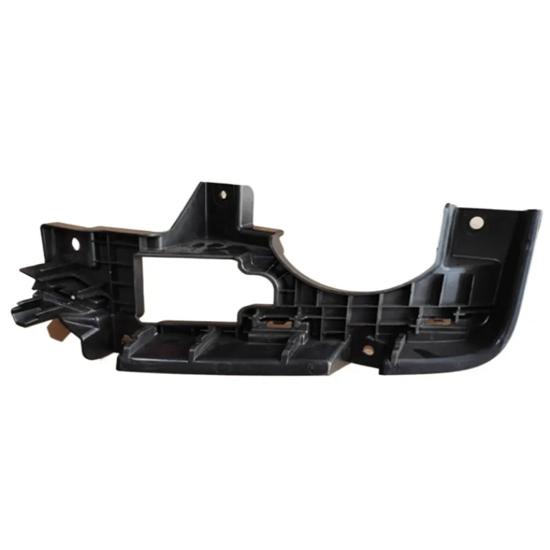 

Оригинальный китайский передний бампер, рамка противотуманной фары, монтажная панель, кронштейн для Trumpchi GS7, левая и правая часть