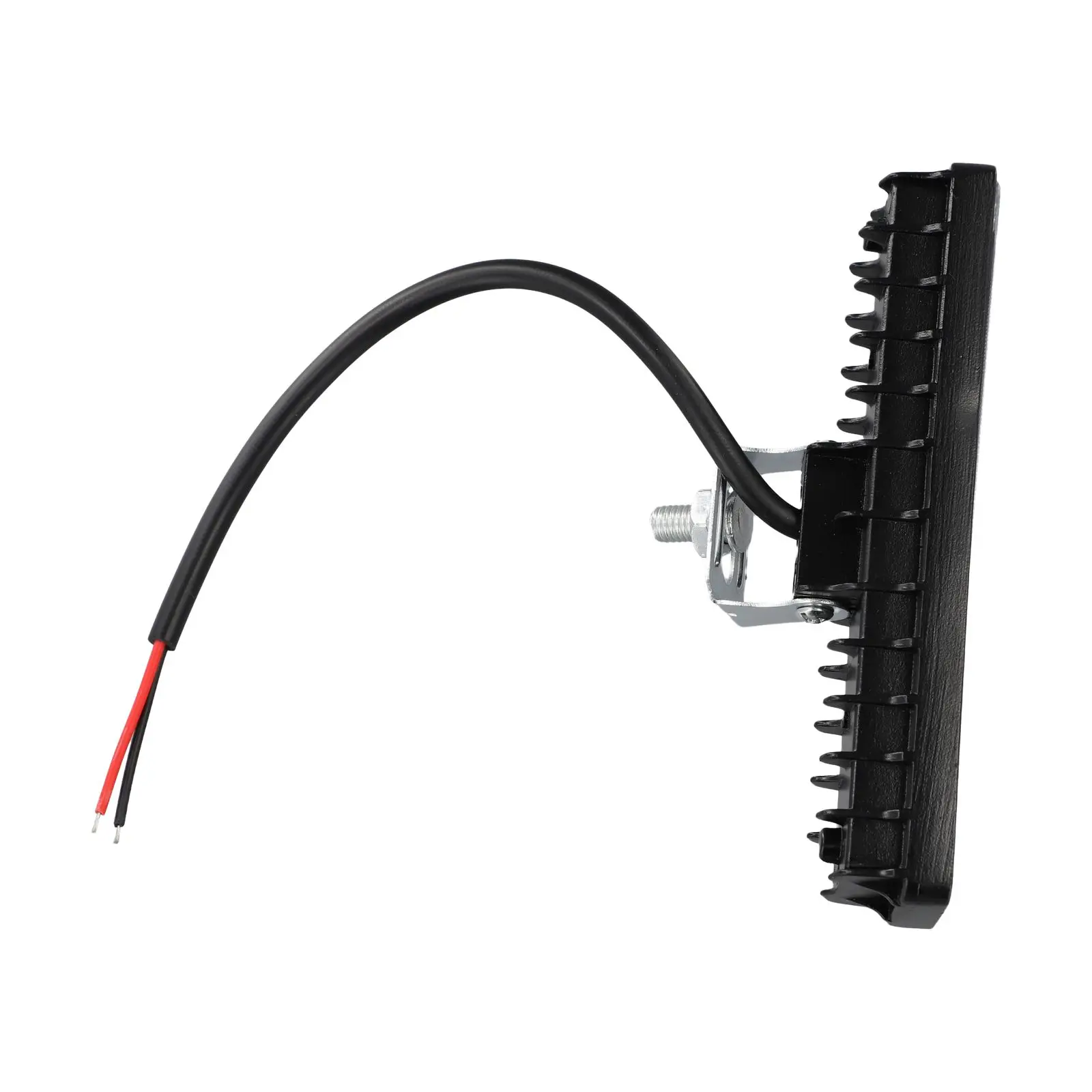 

24 светодиода, рабочий свет, световая панель, 6500 К, мотоцикл, 72 Вт, квадроциклы, точечные экскаваторы, противотуманные фары, 2200LM, вилочные погрузчики, лучевые поезда