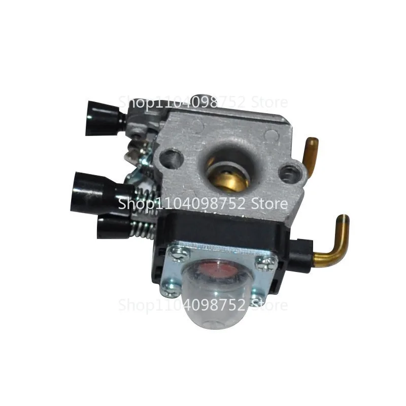 Carb Carburetor For STIHL FS38 FS45 FS46 FS55 FS74 FS75 FS76 FS80 41401200619 Trimmer Lawn Mower Accessories