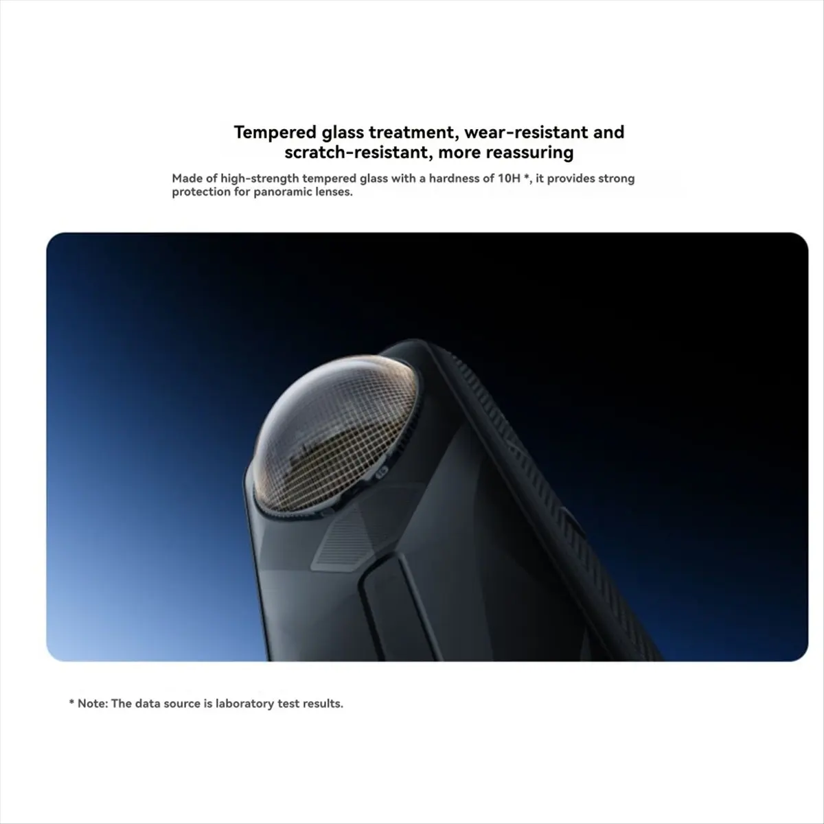 Punctual- لمرشحات Insta360 X5 ND معززة لتصحيح الألوان جودة التصوير الفوتوغرافي المحسن لملحقات Insta 360 X5 ND32 #2