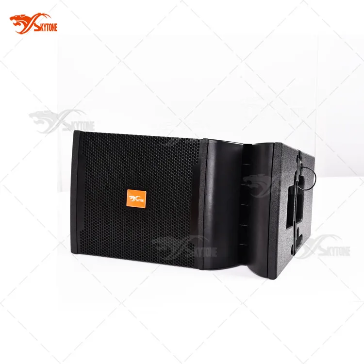 

Outdoor Concert Sound System VRX932 Active Line Array Amplified Boxes