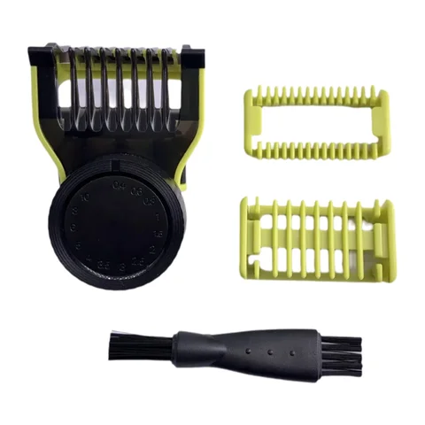 Защитные насадки для электробритвы One Blade QP2520/QP2530/QP2620/QP2630 (1-3 шт.) — изображение продукта
