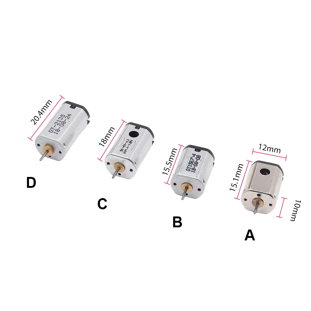 Micro 10Mm*12Mm Min… - image