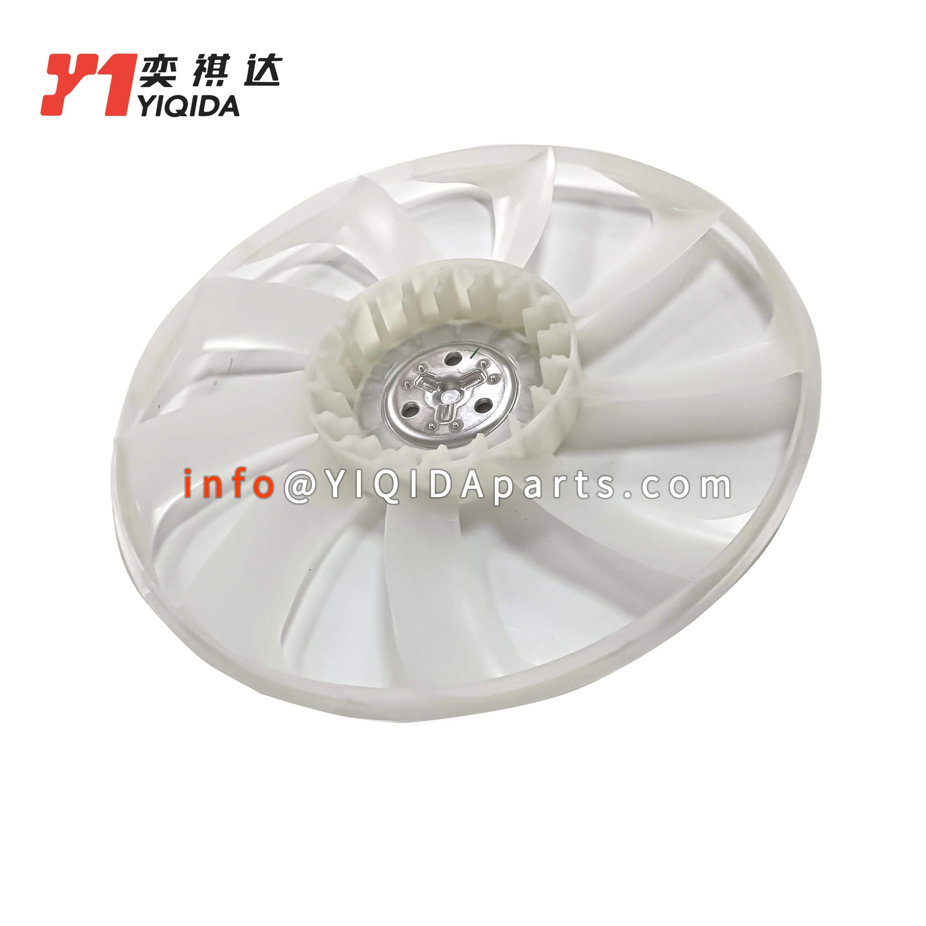 YIQIDA Brand New Right Hand Side Fan Blade OE 16361-31550 For Toyota Alphard/Lexus