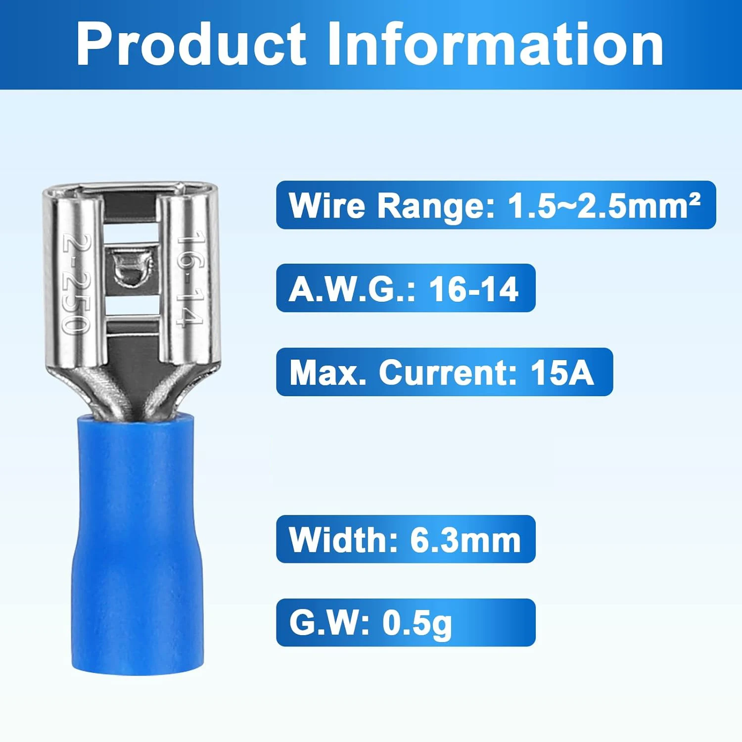 60/80Pcs Male Femal…