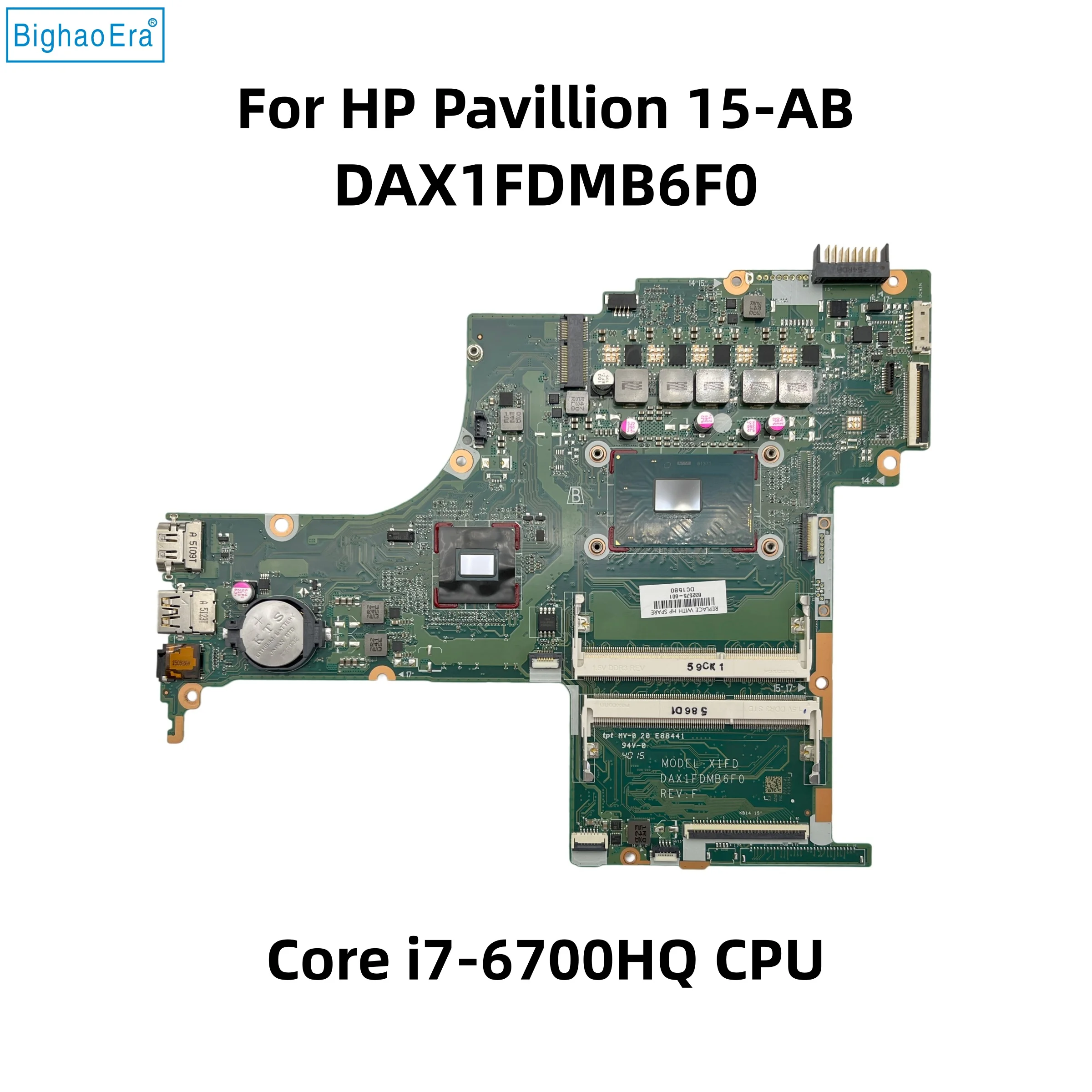 Core i7 6700hq-AliExpress