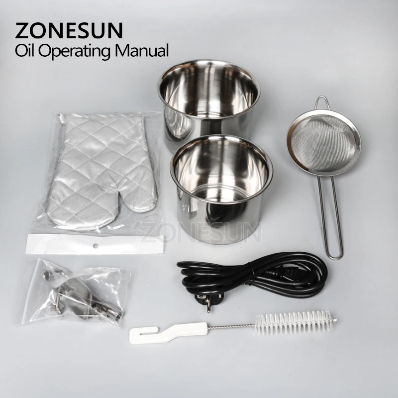 ZONESUN OP-200 땅콩 참깨 콩 오일 프레스 기계 오일 추출 착유기 압착기 스테인레스 스틸 110V 또는 220V 가능