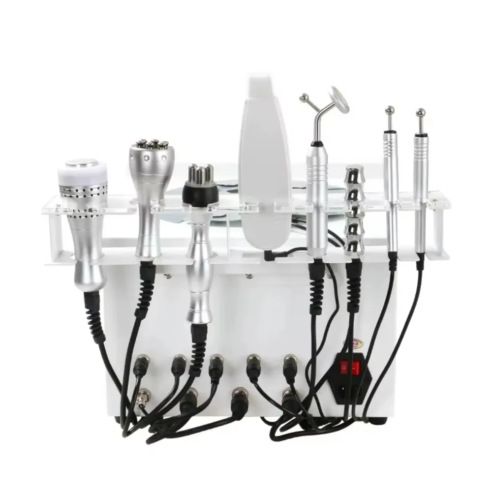 Needle-Free Facial …