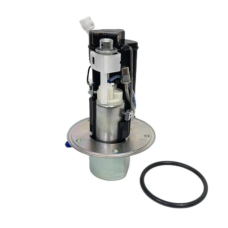 Gas Tank Assy Fuel Pump Assembly for 2003 2007 SUZU KI OEM 15100-35F30 GSXR1000 SV650 SV1000