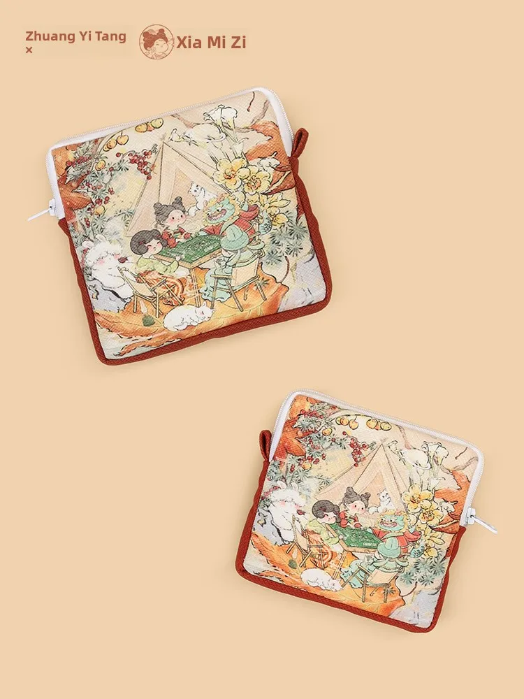caiyitang-x-evening-rice-wood-bolsa-feminina-estilo-chines-fofa-ano-do-dragao-bolsa-de-moedas-de-ano-novo-bolsa-para-absorven
