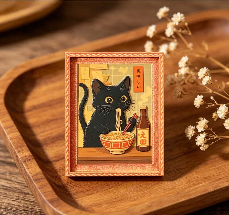 Thumbnail 3 - #20 Refrigerator Magnets Discount Picks