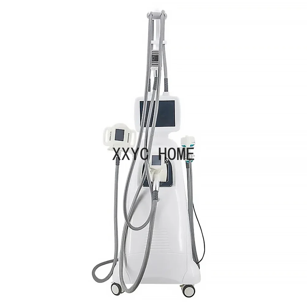 

Vela Shape V9 V10 Cavitation Vacuum Roller Weight Loss Shaping Fat Burning Slimming Face Lift Wrinkle Removal Machine For