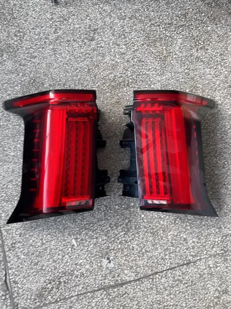

Car Tail Light for Haval H5 Brake driving Reverse Lamp Warning Turn Signal