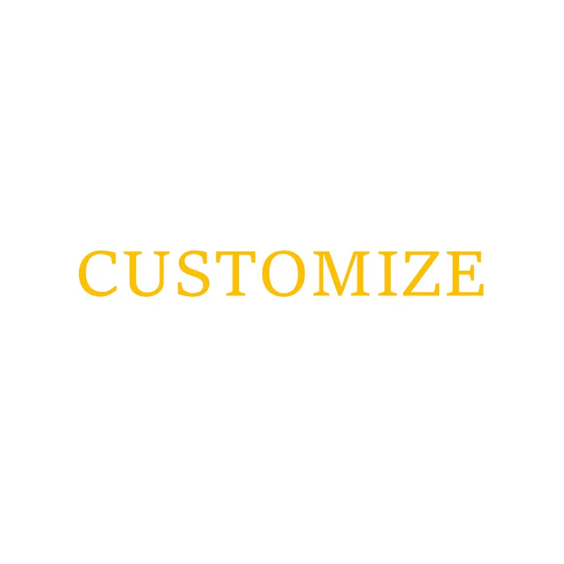 Shipping customize by gloves