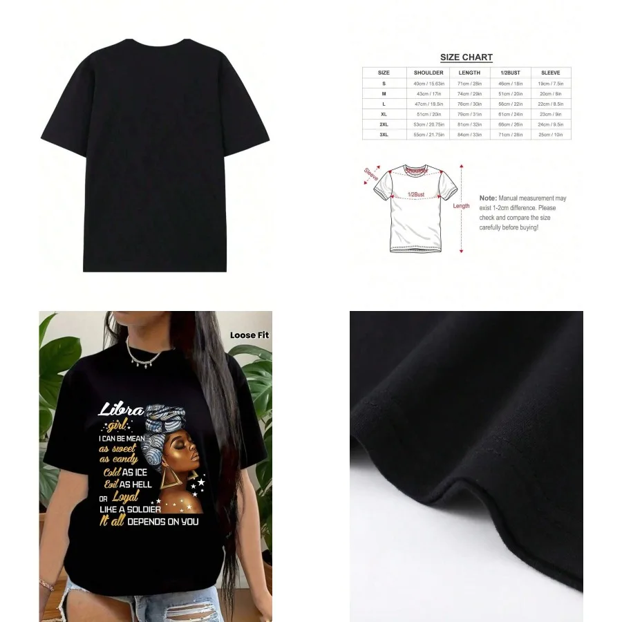【New Style】Libra Sh…