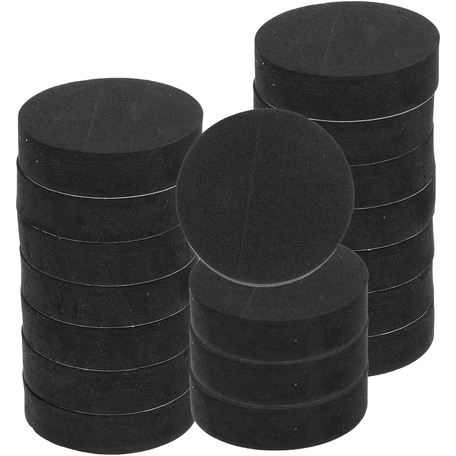 

20Pcs Sturdy Flowerpot Lifter Self Adhesive Risers Increase Airflow Drainage Garden Accessories Flower Pot Eva Feet