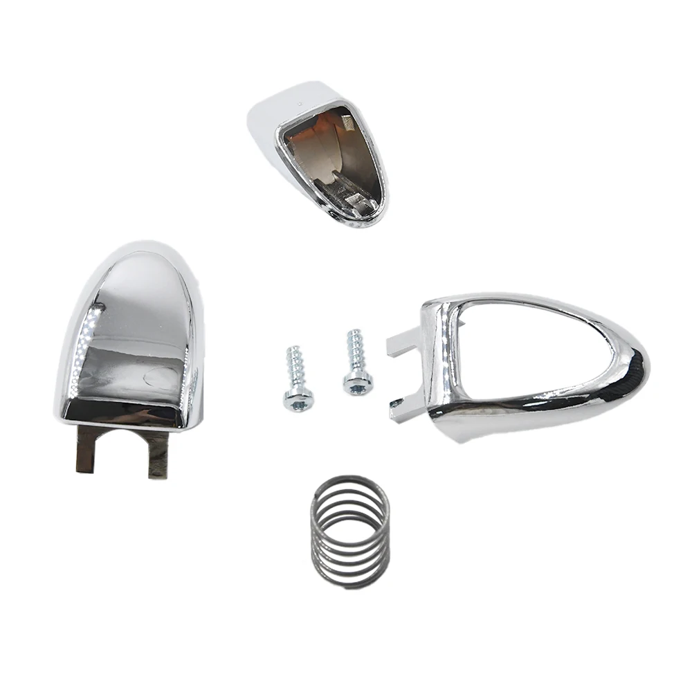 Für Ford S-Max Galaxy 2006–2015 CITALL Metall 17 Zoll Handbremshebel-Entriegelungskabel oder Parkhandbrems-Stopp-Griffhebel 1774992 – Detail 16