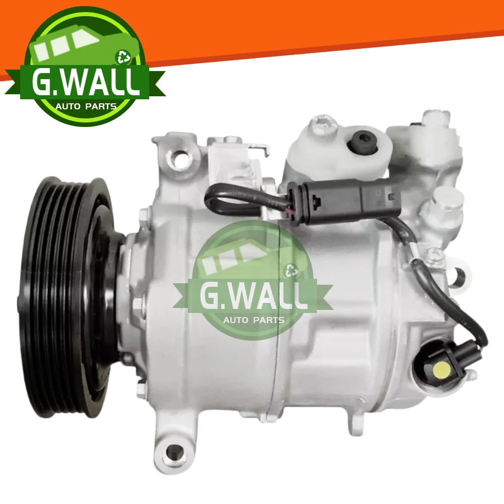 

Auto AC Compressor For Mercedes Benz GLA250 2.0L Turbocharge 2016 0038304360 0008305702 000830570280 168359 CO 11413Z 14-0753NEW