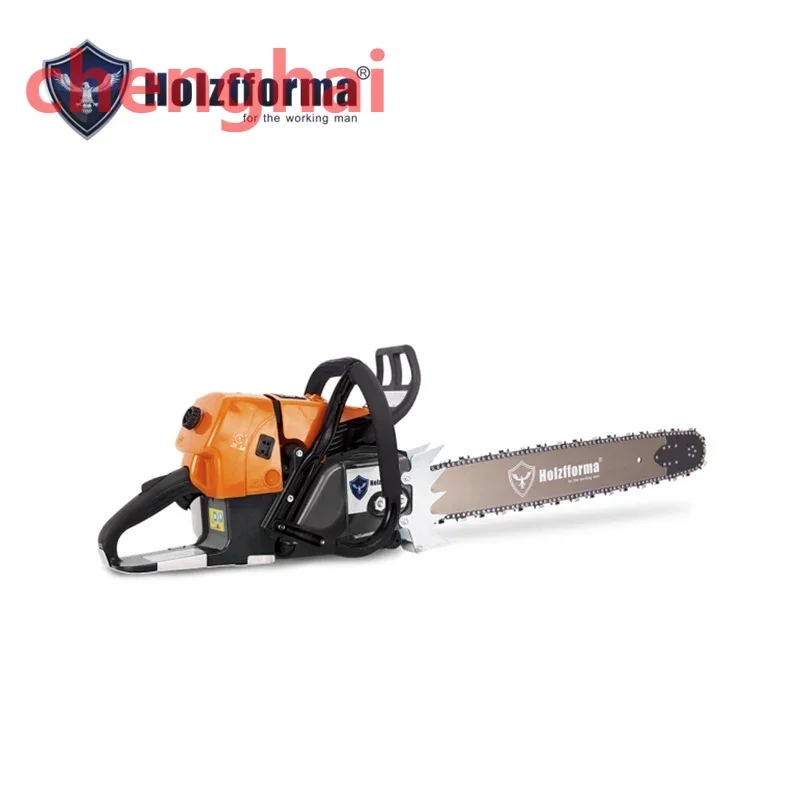 

92cc Professional Gasoline Chainsaw For MS660 066 petrol Chain Saw