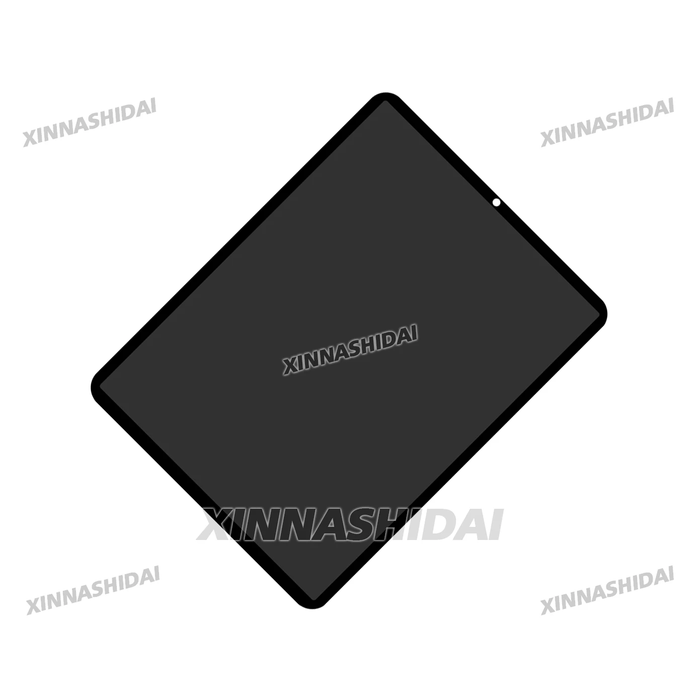 New Display For iPad Air 5 LCD 5th Gen Air 5 2022 A2588 A2589 A2591 Display Touch Screen Digitizer Assembly Panel Replacement