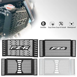 Radiator Guard Protector Grille Cover For Yamaha FZ6 FAZER 600 FZ6S FZ6N FZ6 S/N FAZER600 2004 2005 2006 Motorcycle Accessories