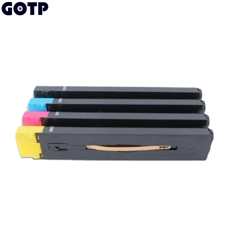 1PCS for Xerox Versant V80 V180 V280 Japan New Compatible Color Toner Cartridge