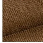 Modern Minimalist Milk Tea Color Matcha Green Chenille Curtains for Living Dining Room Bedroom Herringbone Pattern Sunscreen