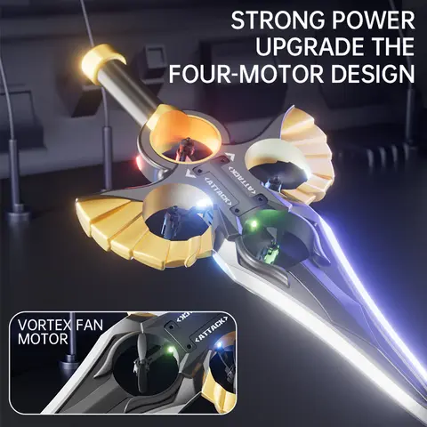 8 best sales आरसी विंग - №2