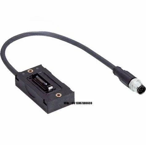 Connector NANSX-AACCAEZZ1 With Good Price