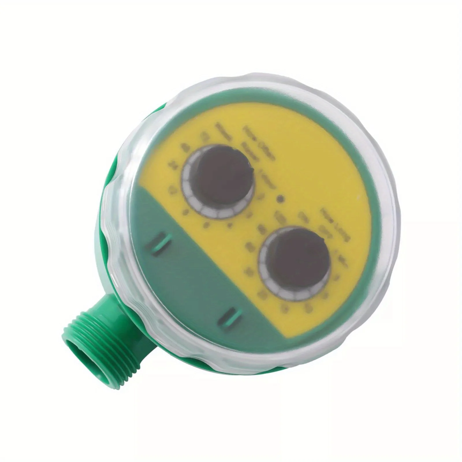 التلقائي المياه بالتنقيط الري تحكم في الهواء الطلق حديقة خرطوم صنبور الموقت أداة