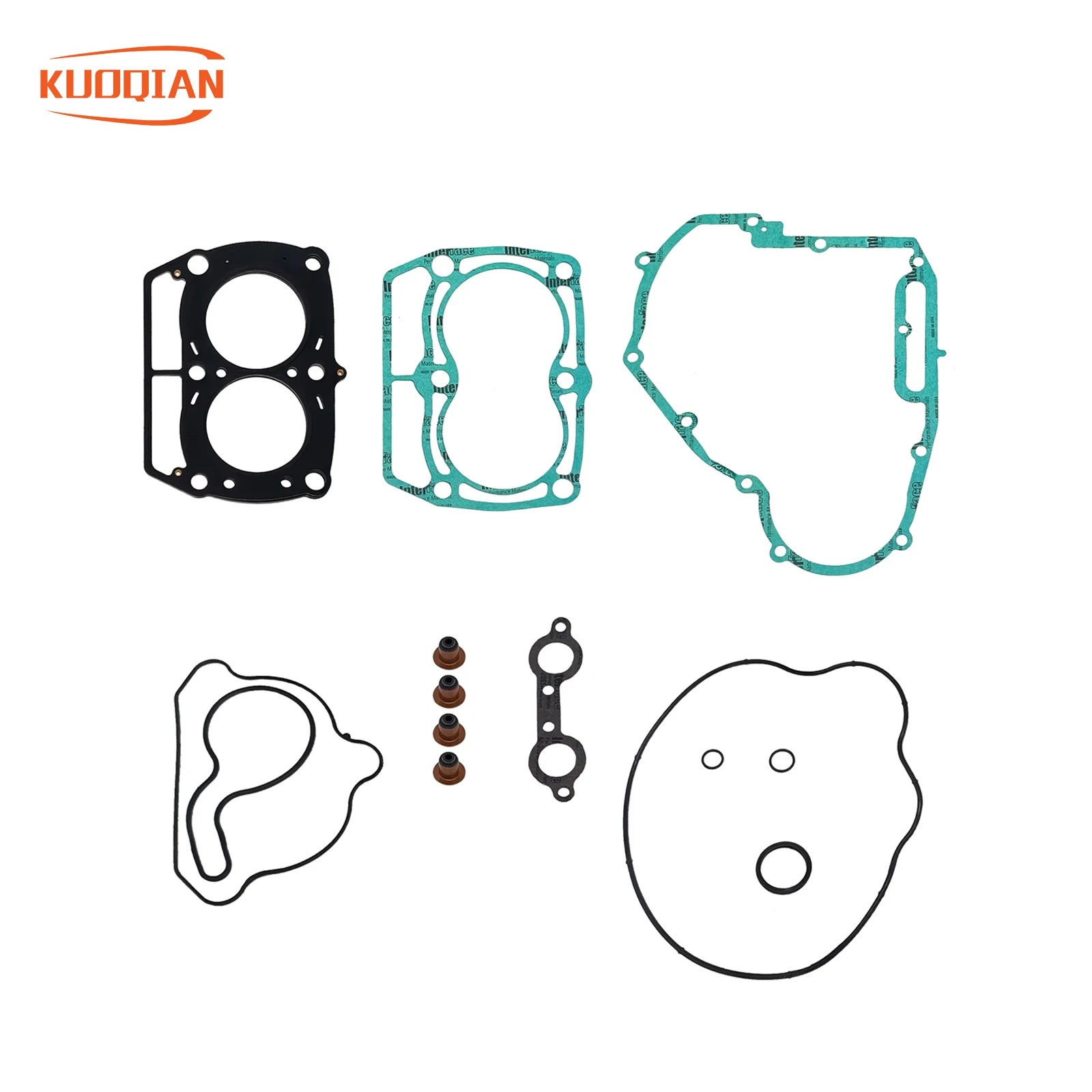 

Комплект прокладок верхней части двигателя для Polaris RZR 800 RZR 4 800 PL-GASKET 800