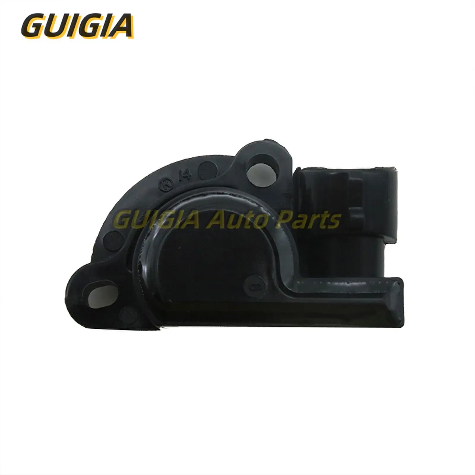 17106681 GM Buick Opel Astra Corsa B Zafira A 대우 Opel Vauxhall Buick Cadillac Chevrolet 용 TPS 스로틀 위치 센서