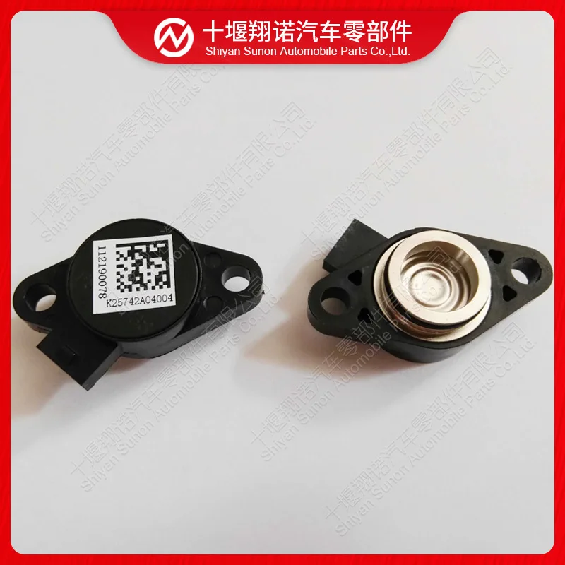 

Подходит для датчика давления насоса мочевины двигателя Cummins A040A034