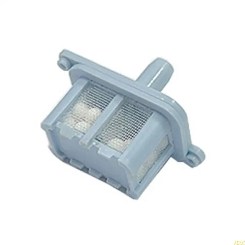 A0NC Robot Vacuum Facuum Fanks Trasleizations Silver Ion Filter Filter for P10/G10S/G20S Robot Accousory
