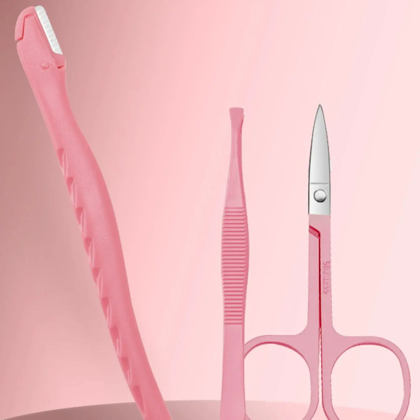 ชุดทำเล็บ 4-24 ชิ้น, ชุดทำเล็บเท้า, ชุดตัดเล็บ, ชุดตัดเล็บมือ, ชุดตัดเล็บขบ, ชุดตัดเล็บแบบกรรไกร