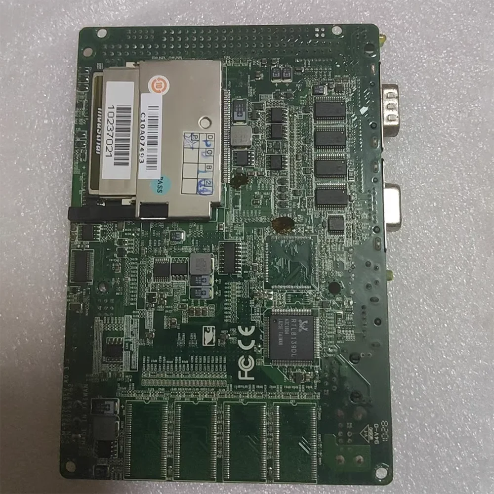 For Advantech Industrial motherboard PCM-9377F PCM9377F image 2
