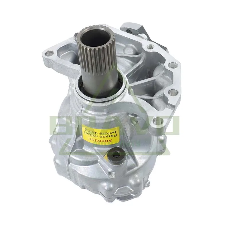 Раздаточная коробка 331003KV0A 33100-3KV0A для Nissan Murano Platinum, S, SL, SV 3.5L V6 2015-2020