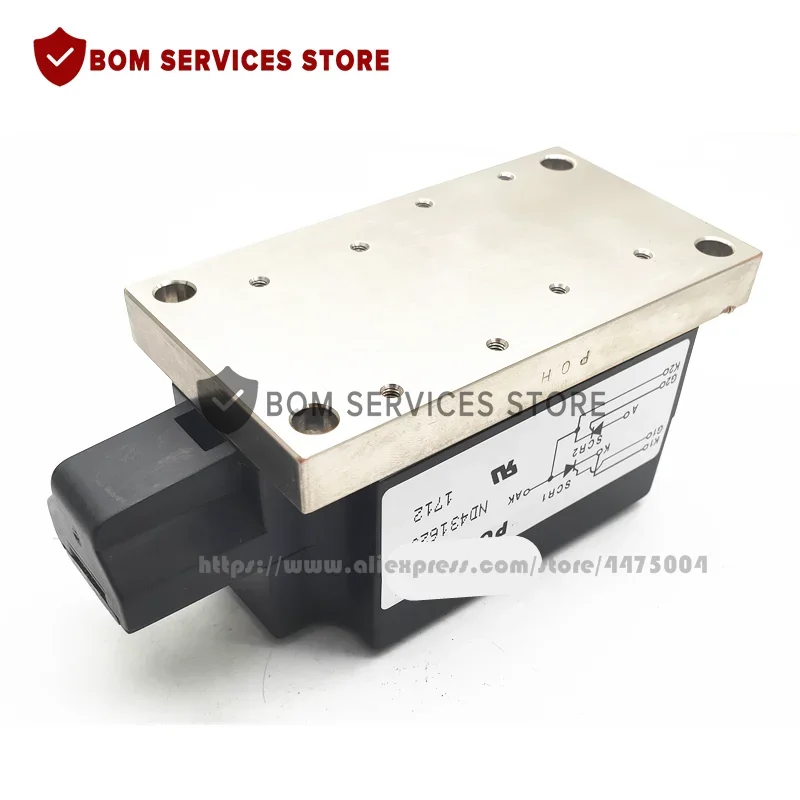 ND431625 ND431625 ND431225 ND431421 Mới Ban Đầu THYRISTOR Mô Đun