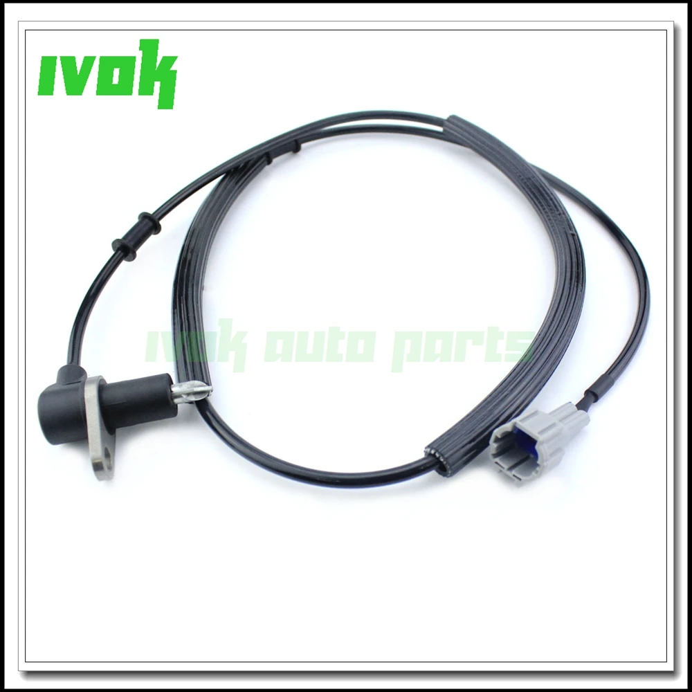 

Датчик скорости переднего правого колеса ABS для Nissan Navara PICK UP NP300 47910-2S700 479102 S700