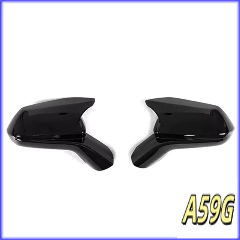 

G9-Car Rearview Mirror Cover For Chevy Camaro SS RS ZL1 LT 2016-2021 Side Rearview Mirror Cap