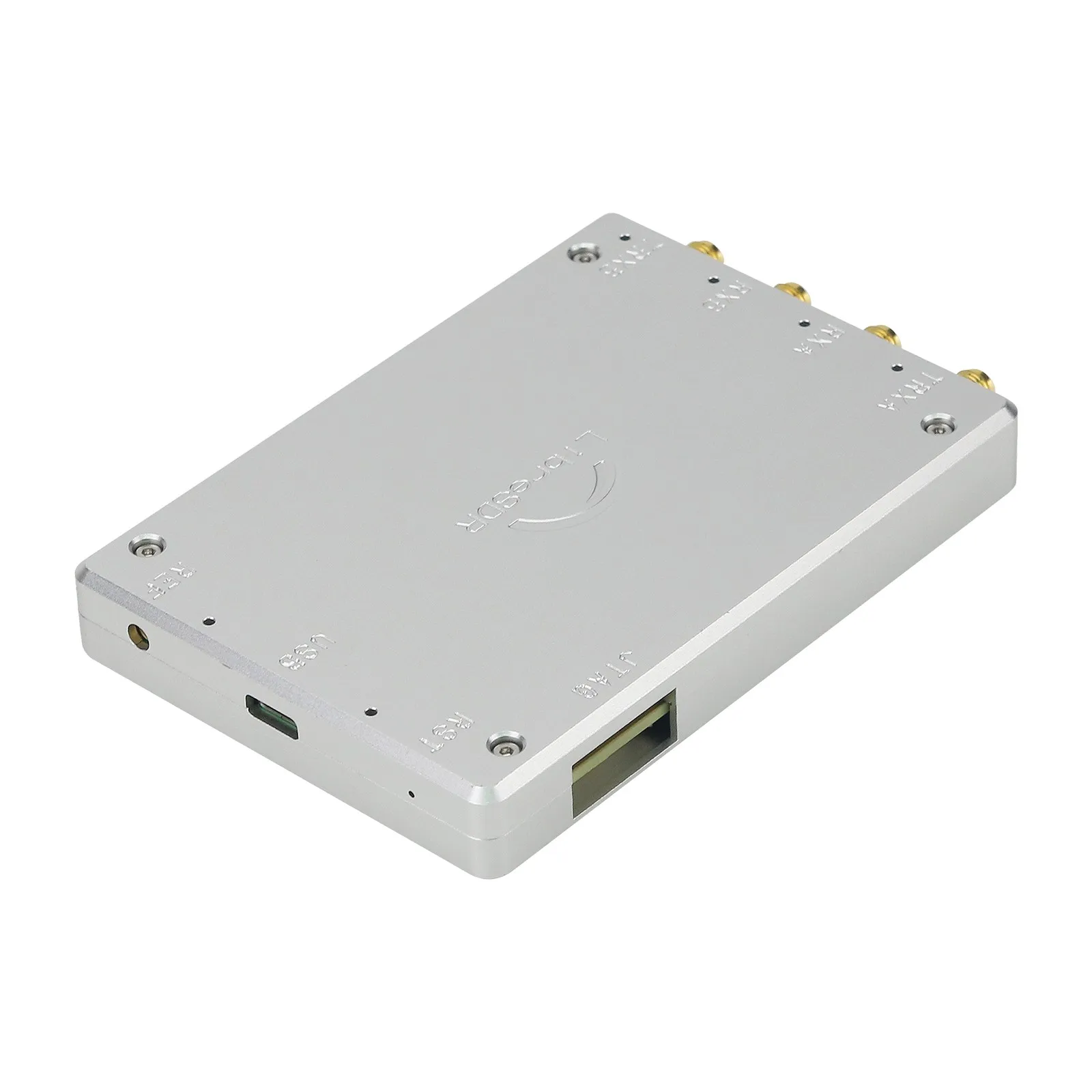 XC7A100T + AD9361 B210 ミニ ソフトウェア無線開発キット CNC シェル & アクセサリ パック付き HackRF PlutoSDR の交換品