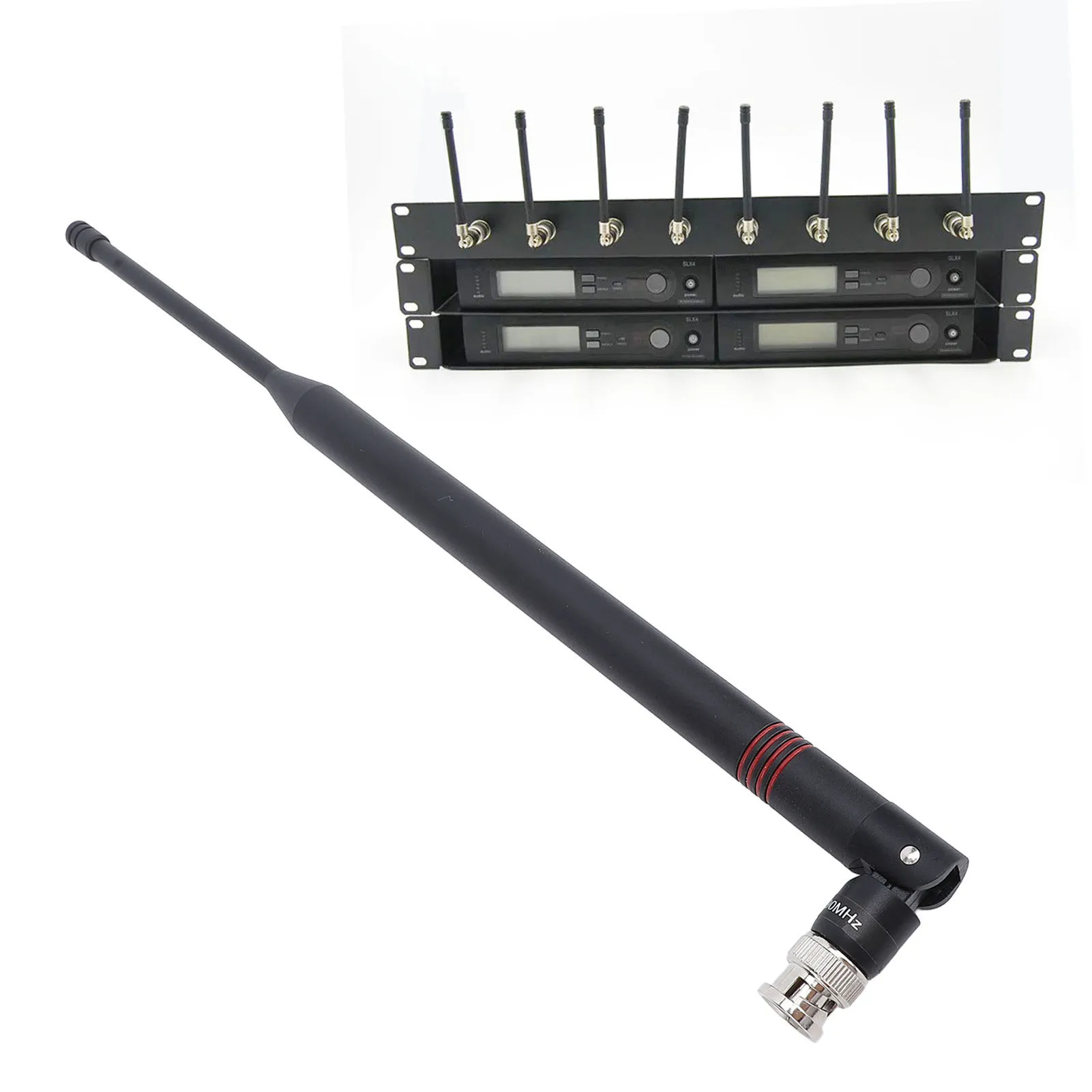 Mic Receiver Antenn…