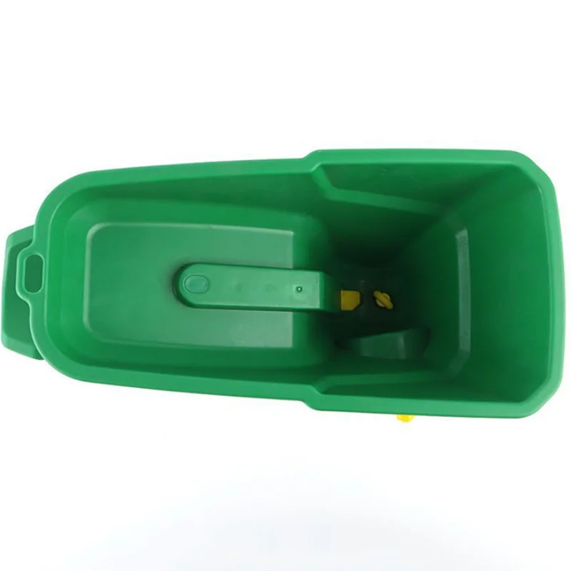 A44F-Spreader For Grass Seed, Handheld Spreader, Hand Seeder, Spreader Grass Seed Spreader