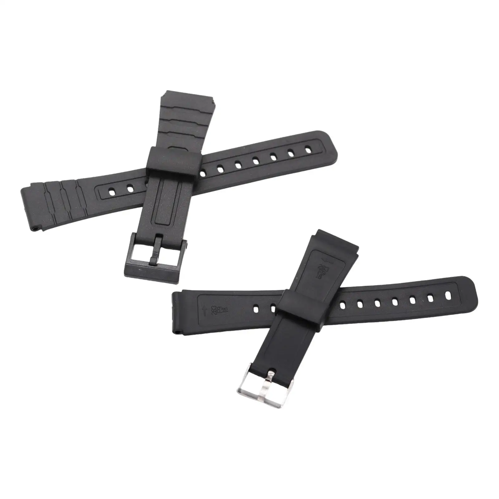 Watch Band Convenient Installation Watch Strap for Sgw-300H W-800H AE-1000W