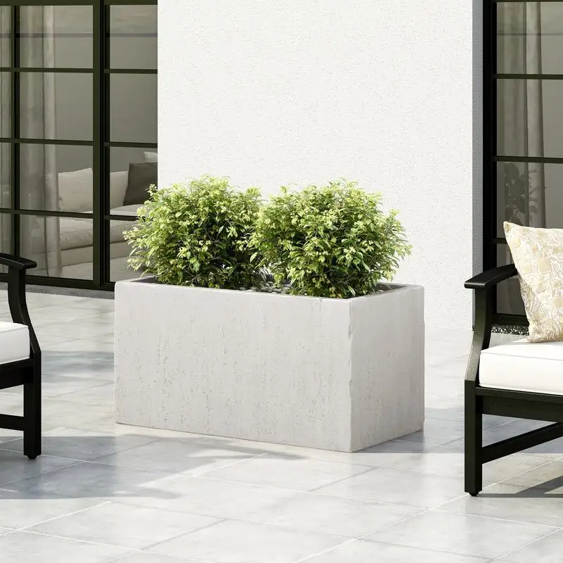 31" Mgo Planter Box… - image