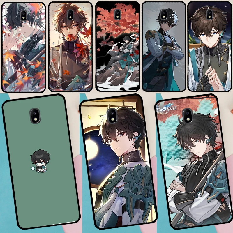 Dan Heng Honkai Sta…