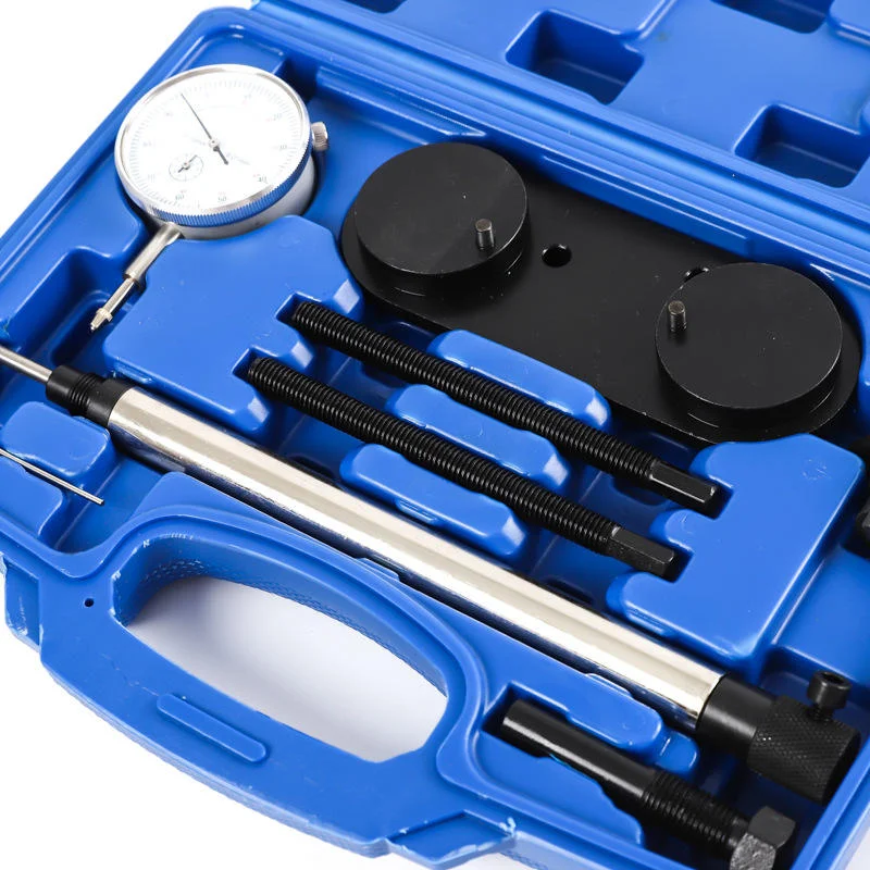  Chain Timing Tool Suitable for Volkswagen EA111 Ranger Skoda Golf Sprint Bora Audi 1.4/1.6