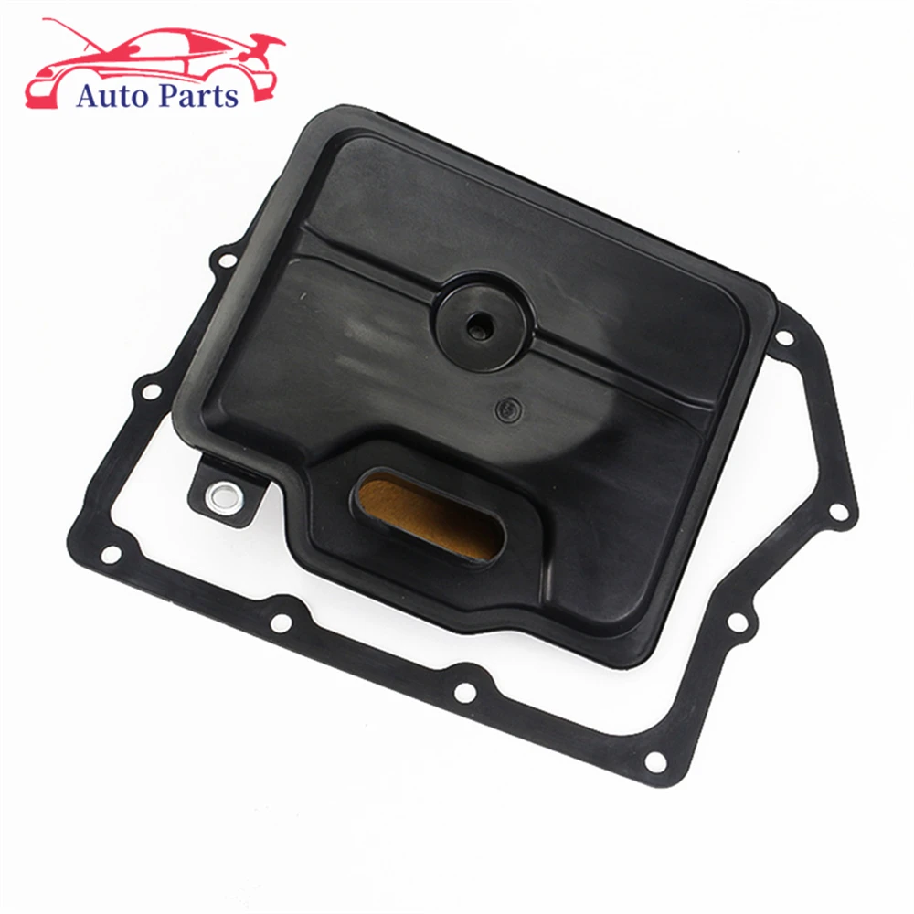 Car Transmission Fluid Filter Gasket Kit 62TE 68018555aa Replacement for Dodge Avenger Grand Caravan Auto Accessories