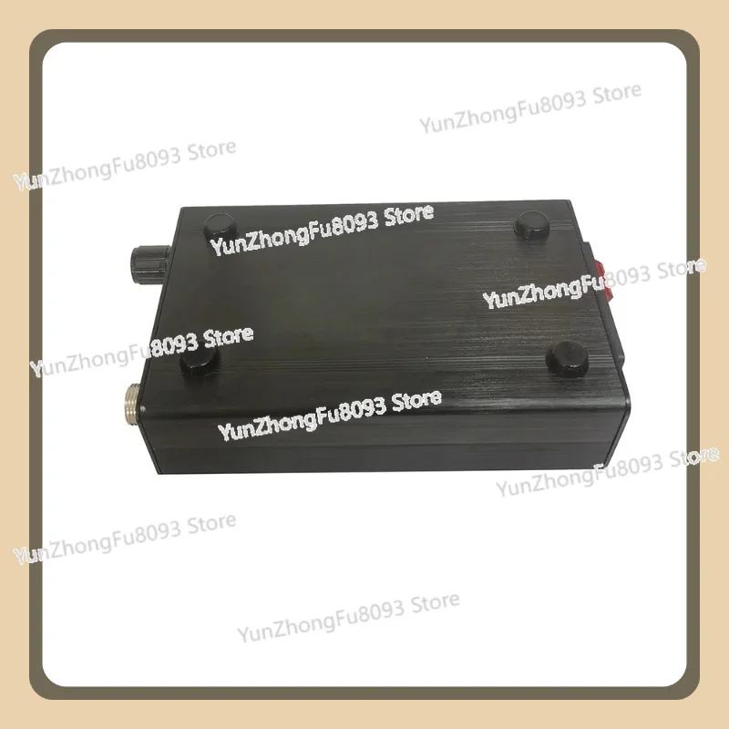 Sealing Stamping Heater 80-480℃ Adjustable Temperature AC with 2 Brass Tips Leather Edge Creaser Electric Creasing Machine