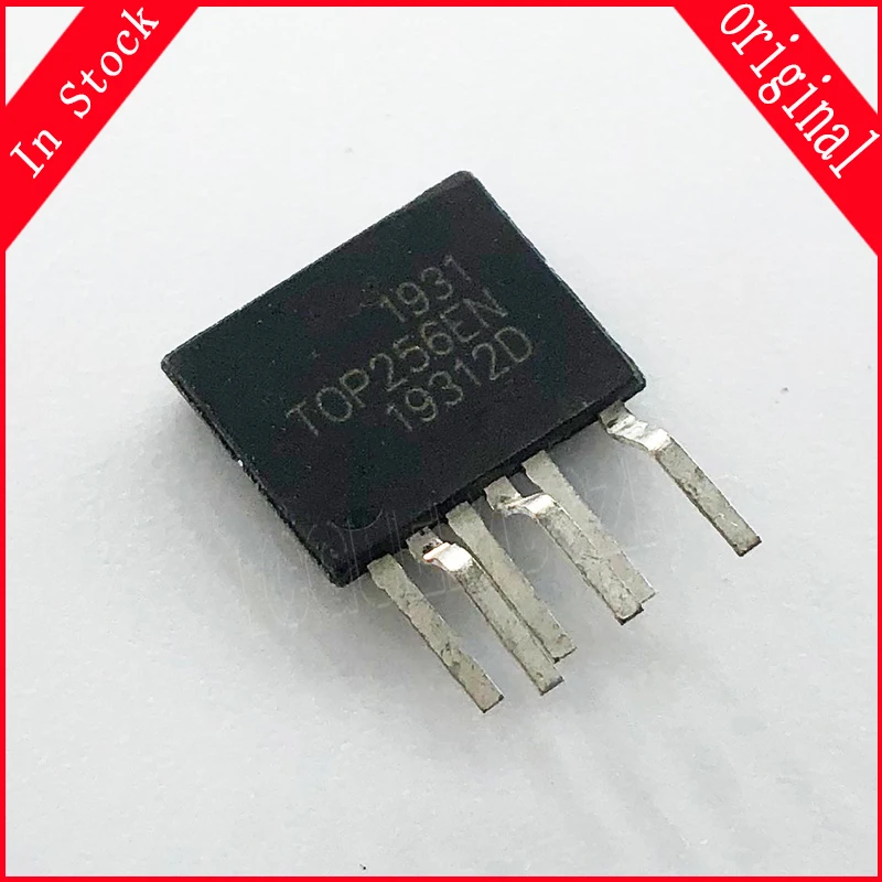 5pcs/lot TOP256 TOP256EN TOP256EG T0P256EN ESIP-7C In Stock